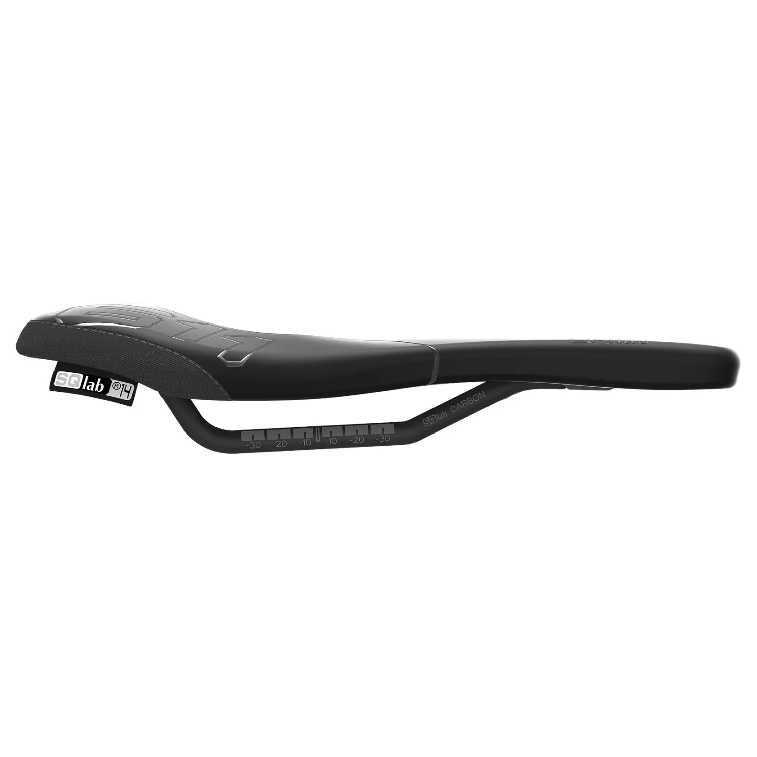SQ Lab 611 ERGOWAVE Carbon Saddle - Image 2