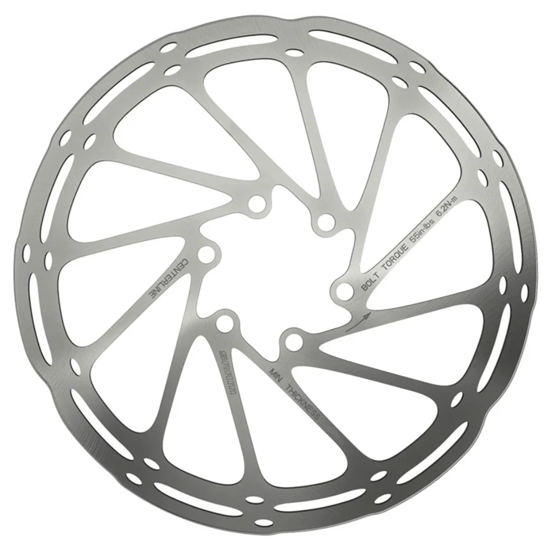 SRAM CenterLine Disc Brake Rotor