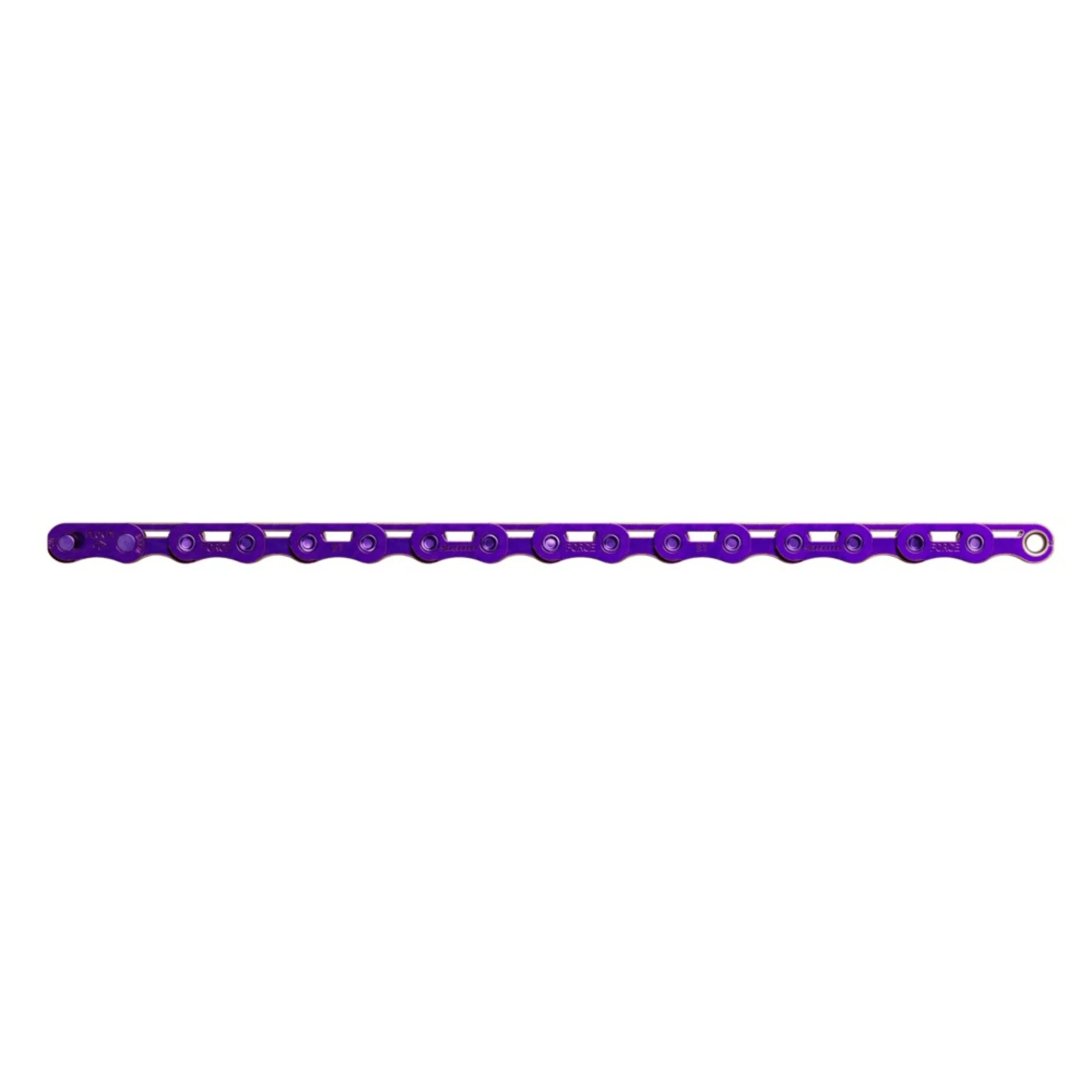 SRAM Force E1 Flattop Chain
