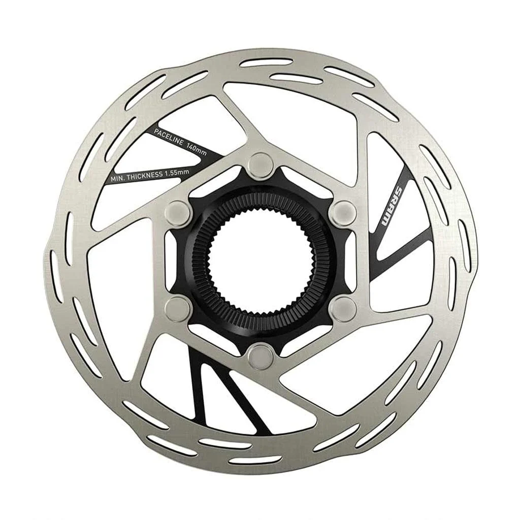SRAM Paceline Rotor Center Lock