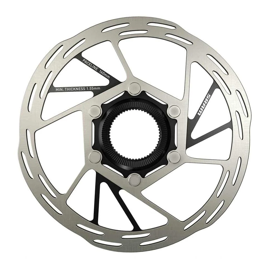 SRAM Paceline Rotor Center Lock - Image 2