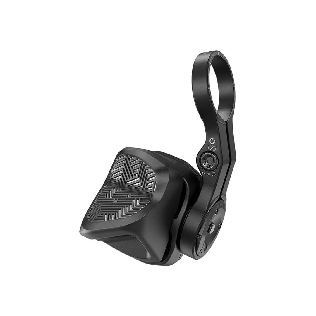 SRAM POD Rocker D1 Electronic Shifter