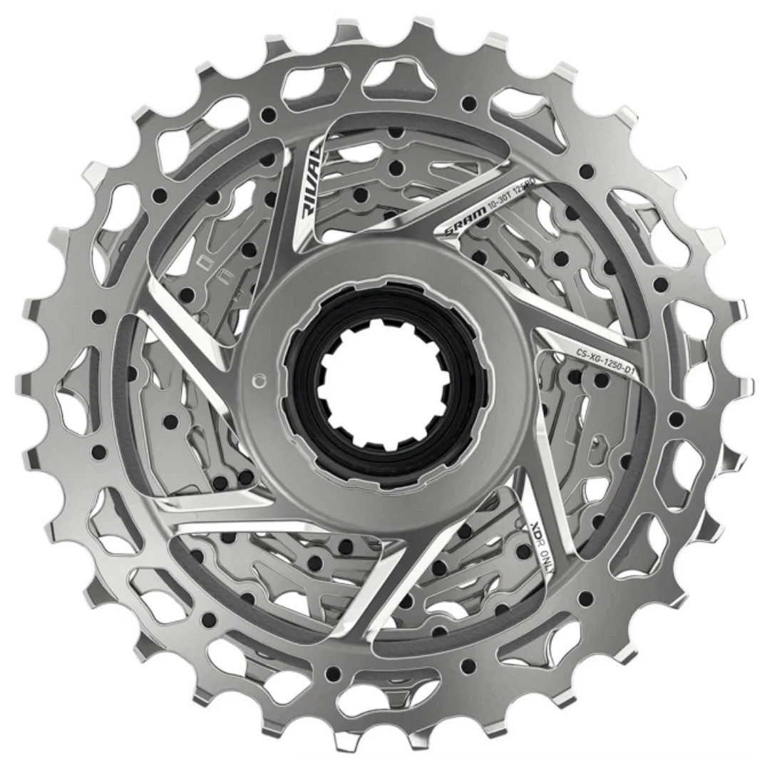 SRAM Rival eTap AXS XG-1250 Cassette - Image 2