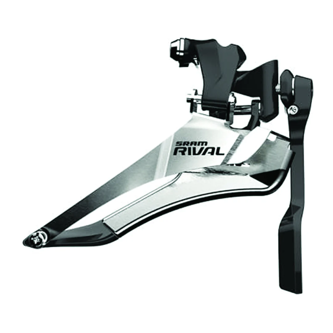 Sram Rival 22 Front Derailleur