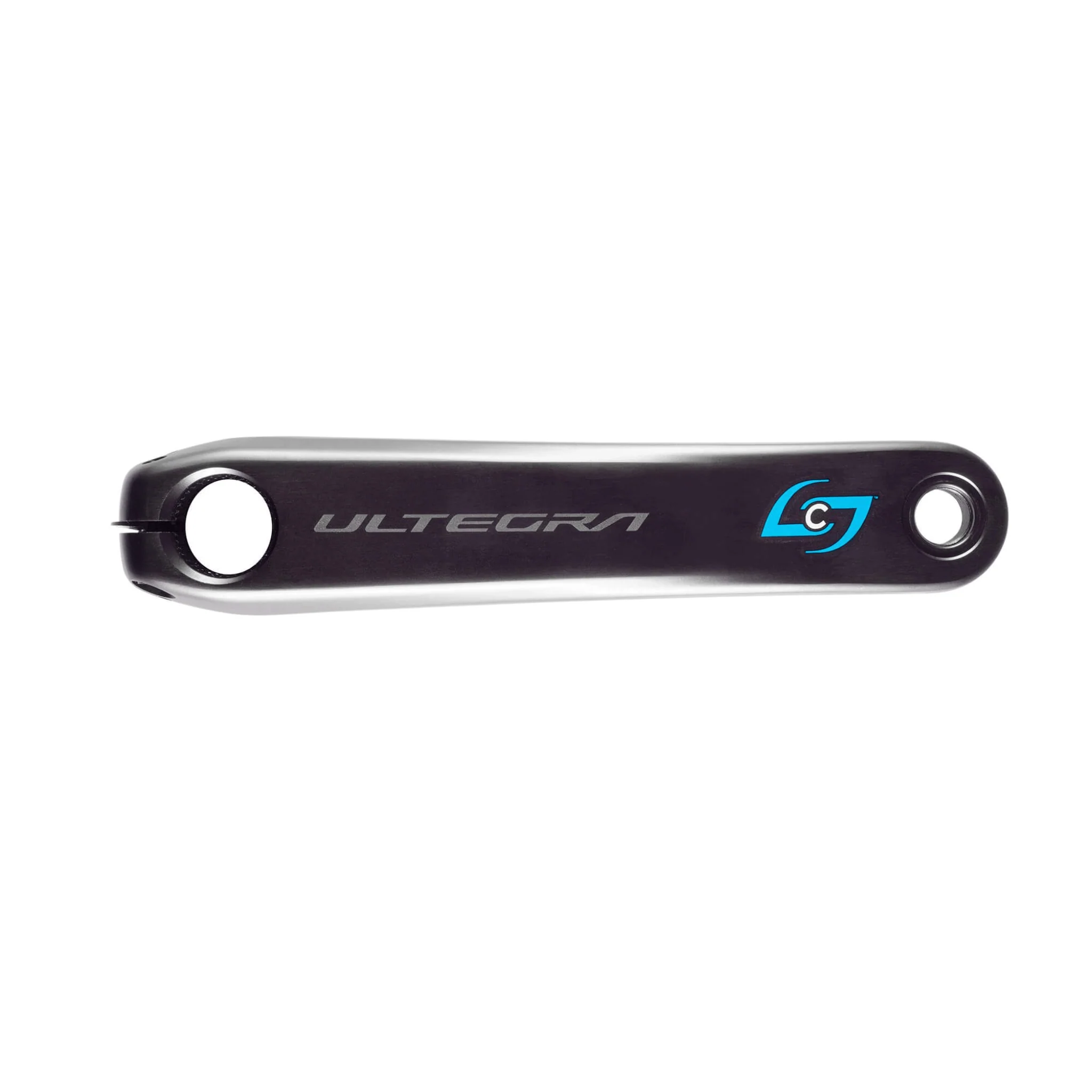 Stages Ultegra R8100 Gen 3 Power Meter Left
