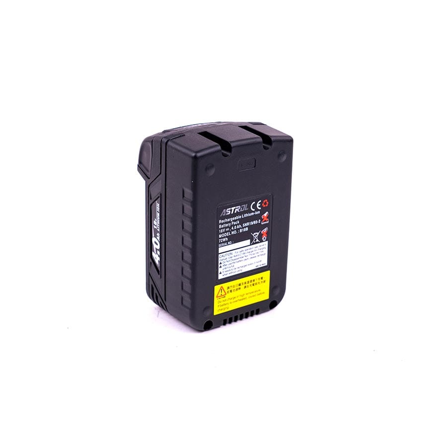 Superbolt 16 Battery - Image 3