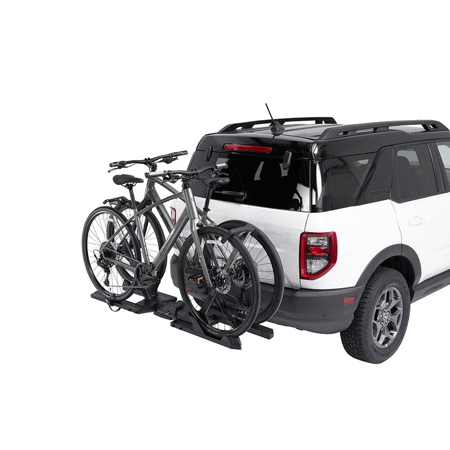 Saris Superclamp G4 2 Bike - Image 4