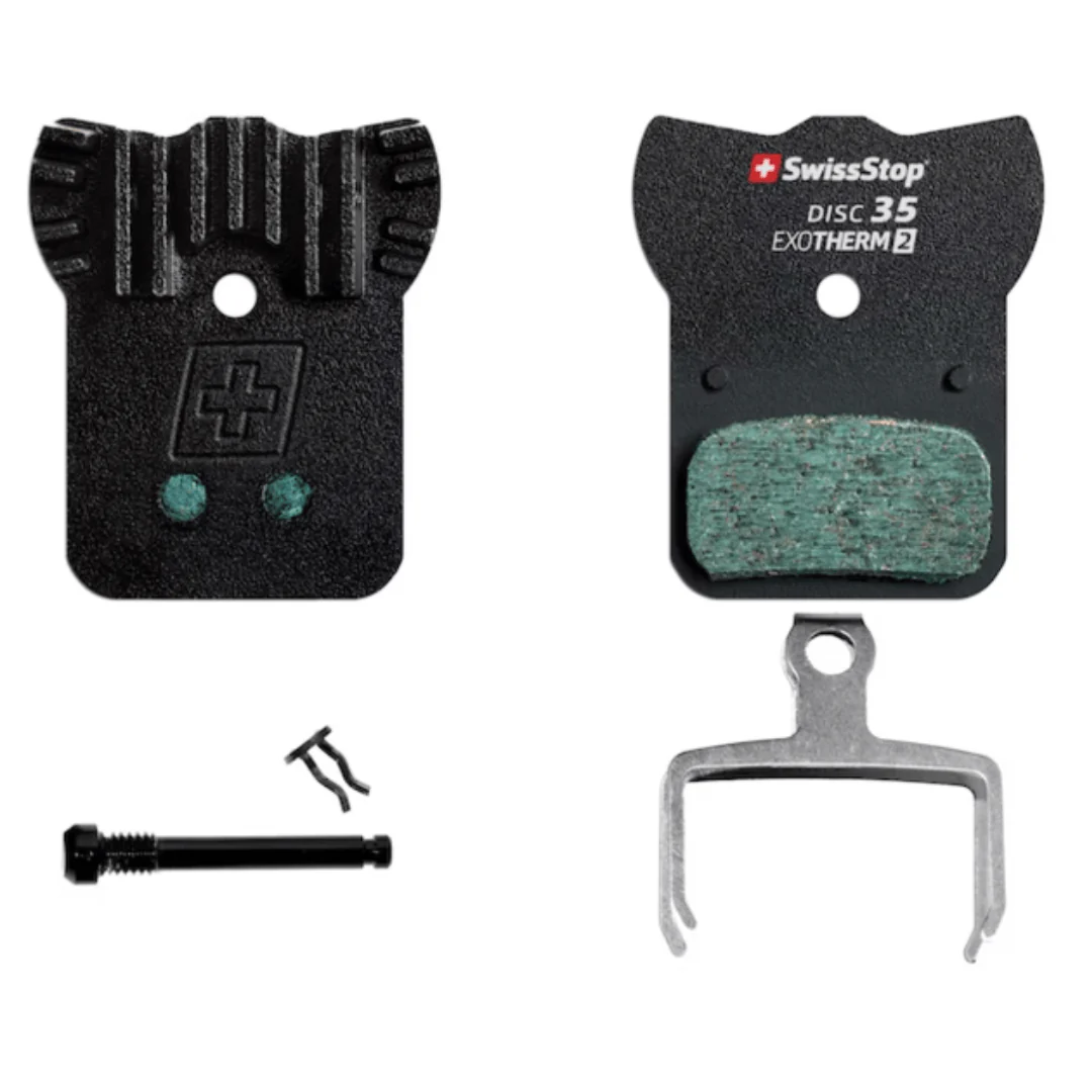 SwissStop Disc 35 Exotherm2 Brake Pads