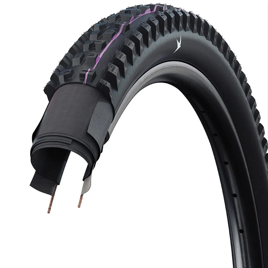 Schwalbe Tacky Chan Gravity Pro - Image 3