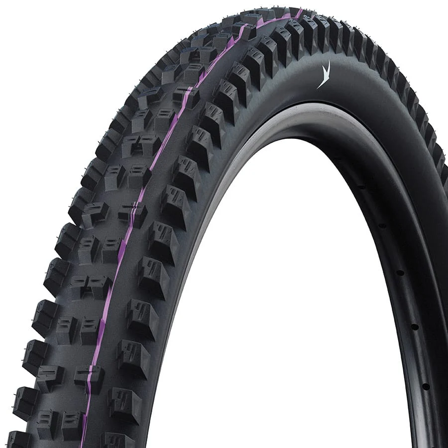 Schwalbe Tacky Chan Trail Pro