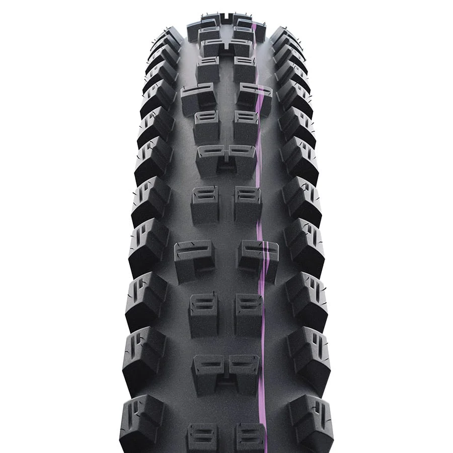 Schwalbe Tacky Chan Trail Pro - Image 2