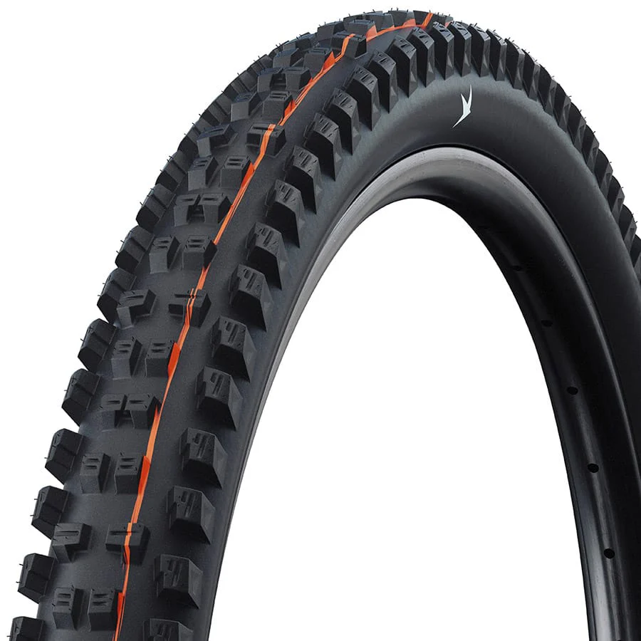 Schwalbe Tacky Chan Trail Pro - Image 3