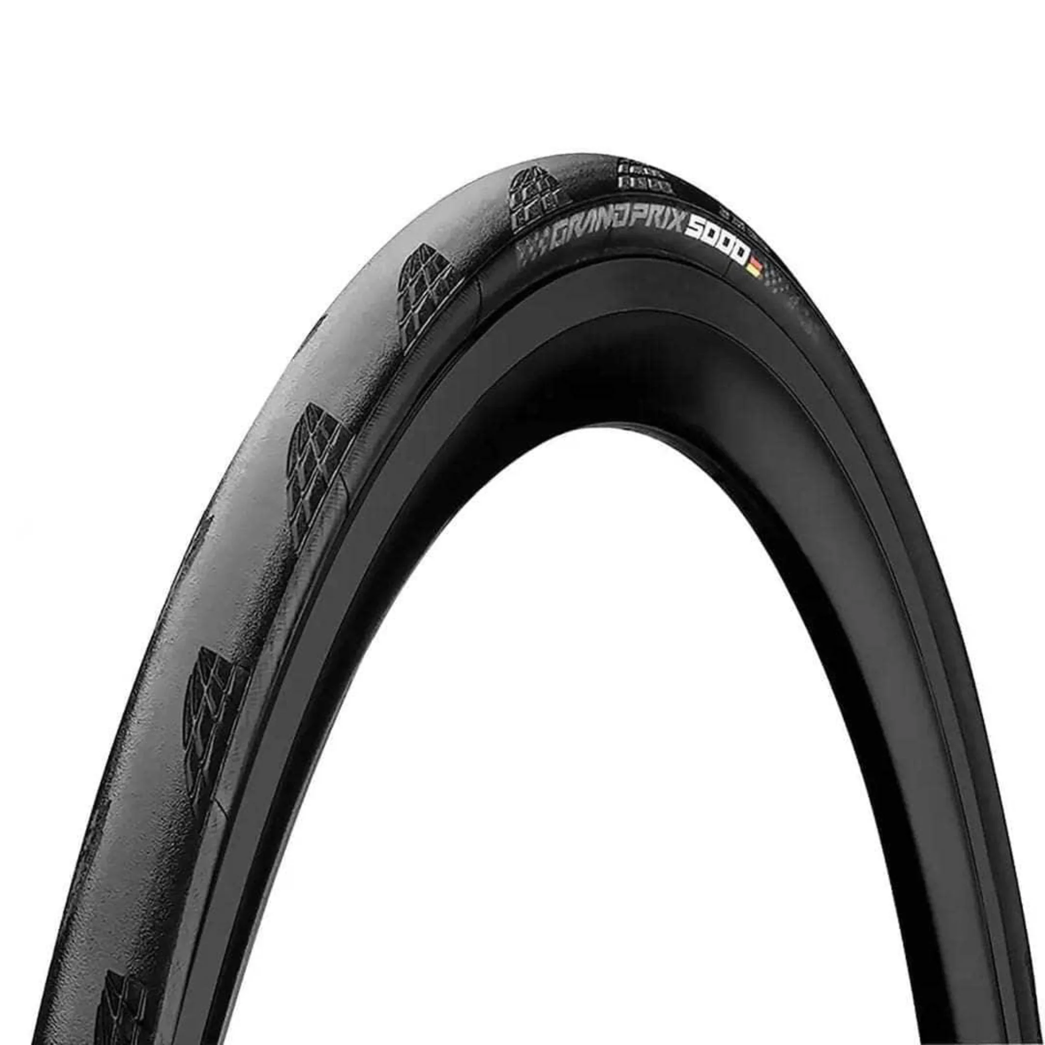 Take-Off - Continental Grand Prix 5000 Tire Black 700c x 32mm