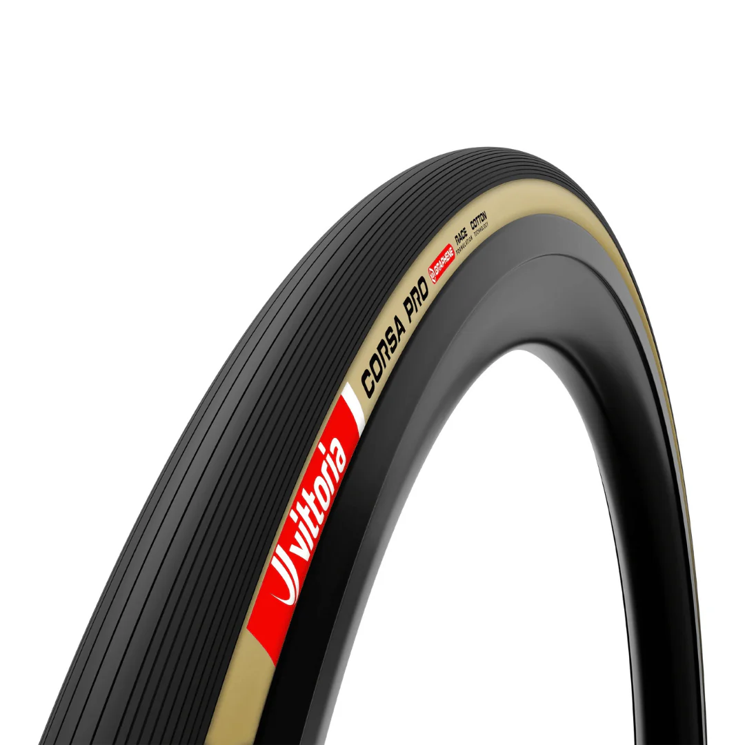 Take-Off - Vittoria Corsa PRO TLR Tubeless Tire G2.0 Para 700c x 32mm