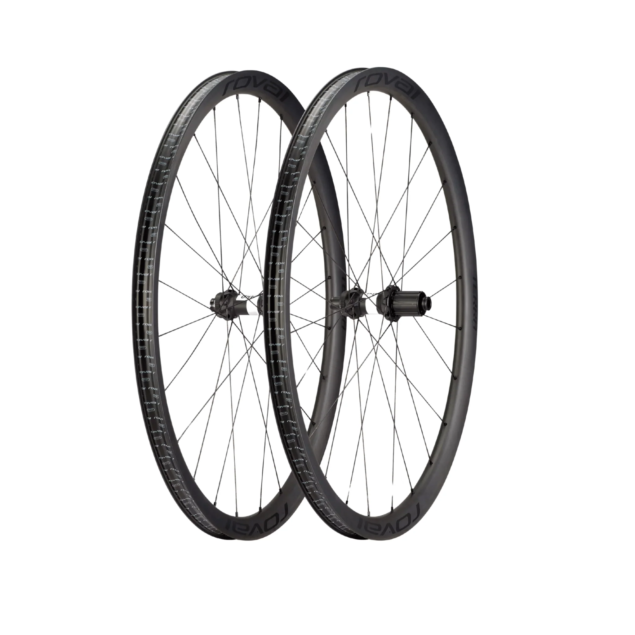 Specialized Roval Terra CL Wheelset