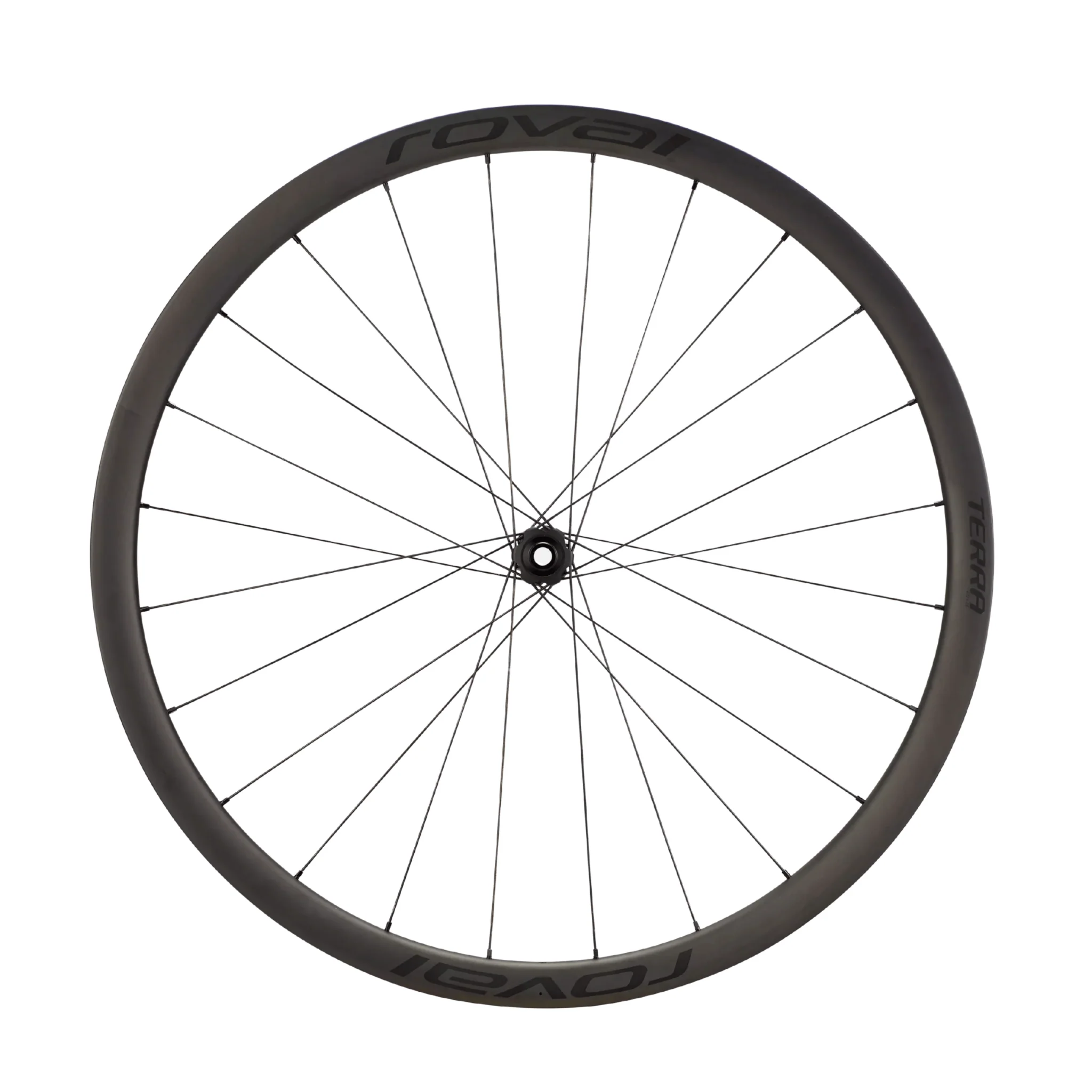 Specialized Roval Terra CL Wheelset - Image 2