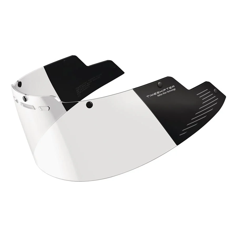 Abus TimeShifter Visor