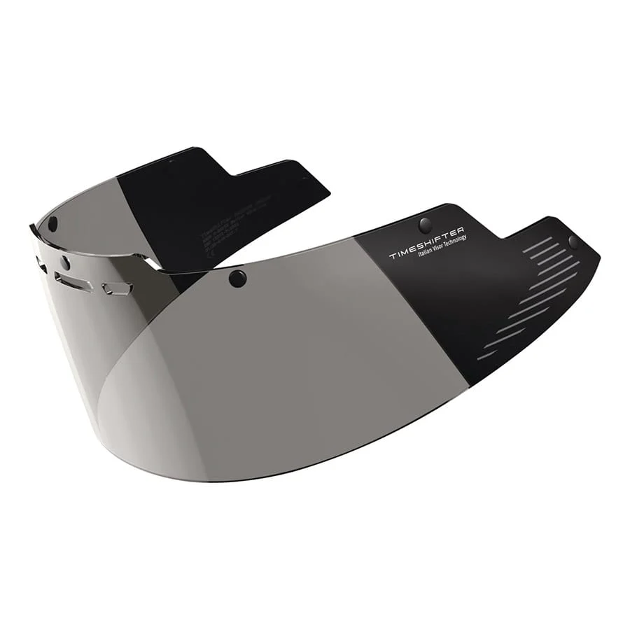 Abus TimeShifter Visor - Image 2