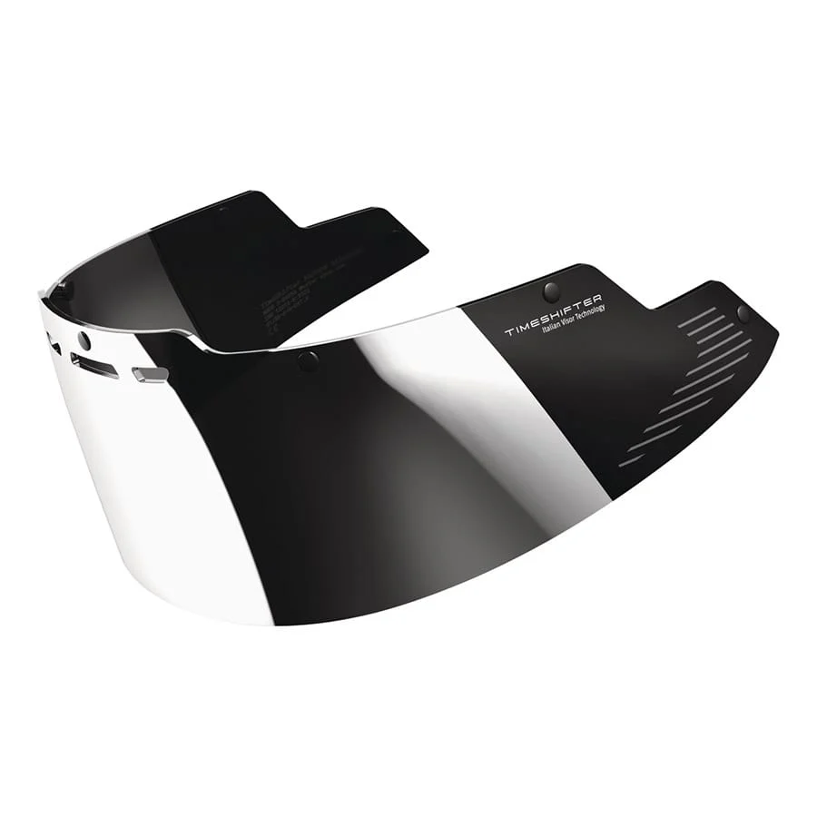 Abus TimeShifter Visor - Image 3