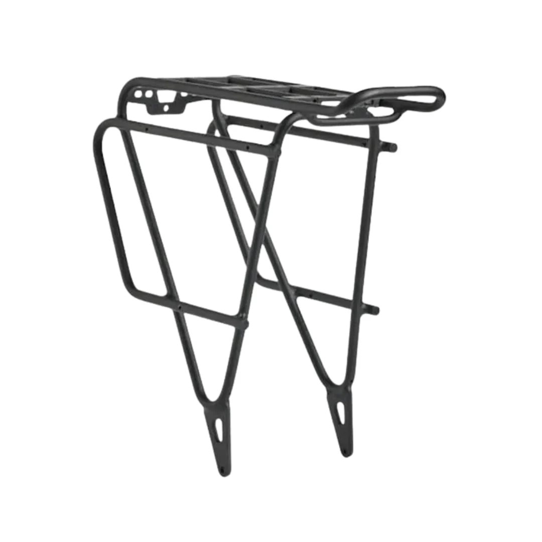 Trek BackRack Deluxe MIK Studs Rear Rack (One Size)