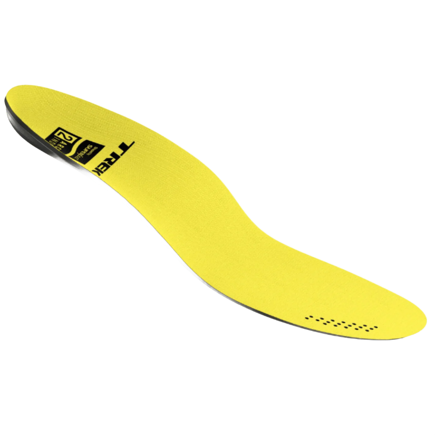 Trek BioDynamic Mid Arch Cycling Insoles
