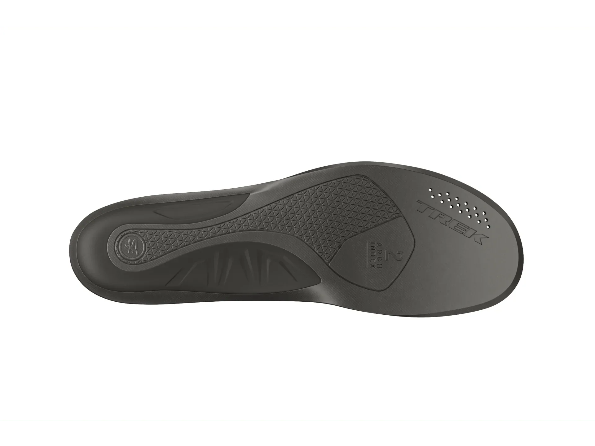 Trek BioDynamic Mid Arch Cycling Insoles - Image 2