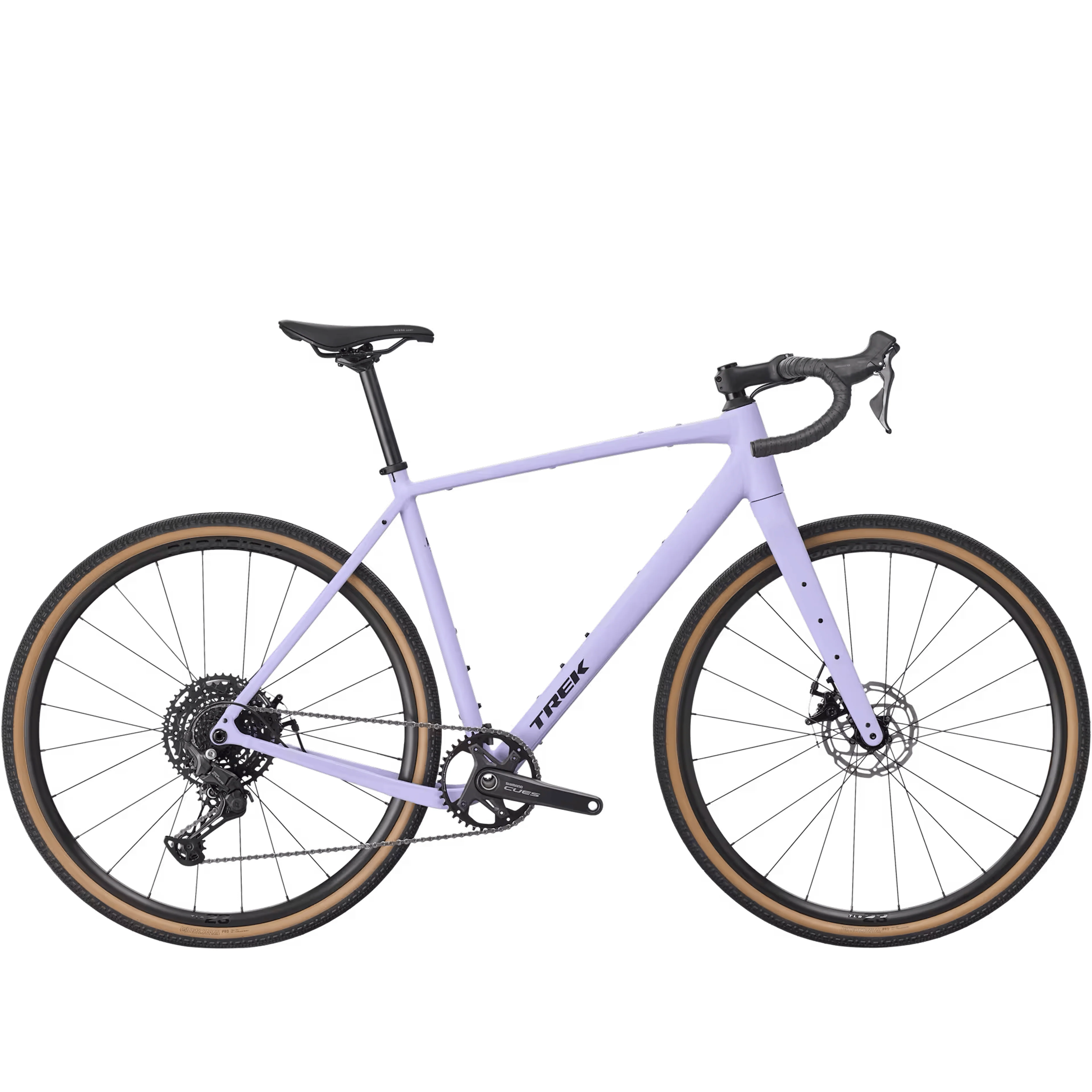 Trek Checkpoint ALR 3 Gen 3 - Image 2