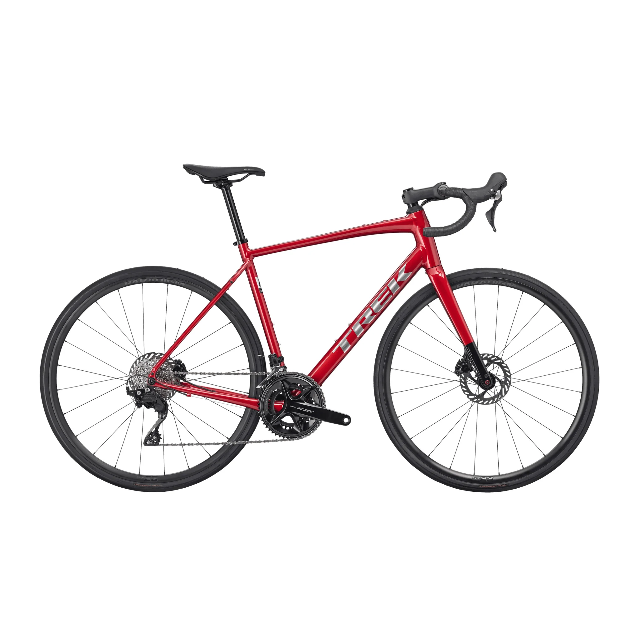 Trek Domane AL 5 Gen 4 - Image 2