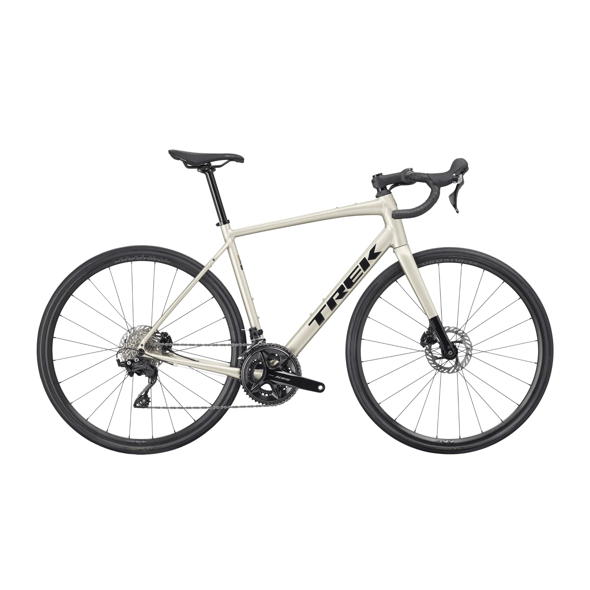 Trek Domane AL 5 Gen 4 - Image 3
