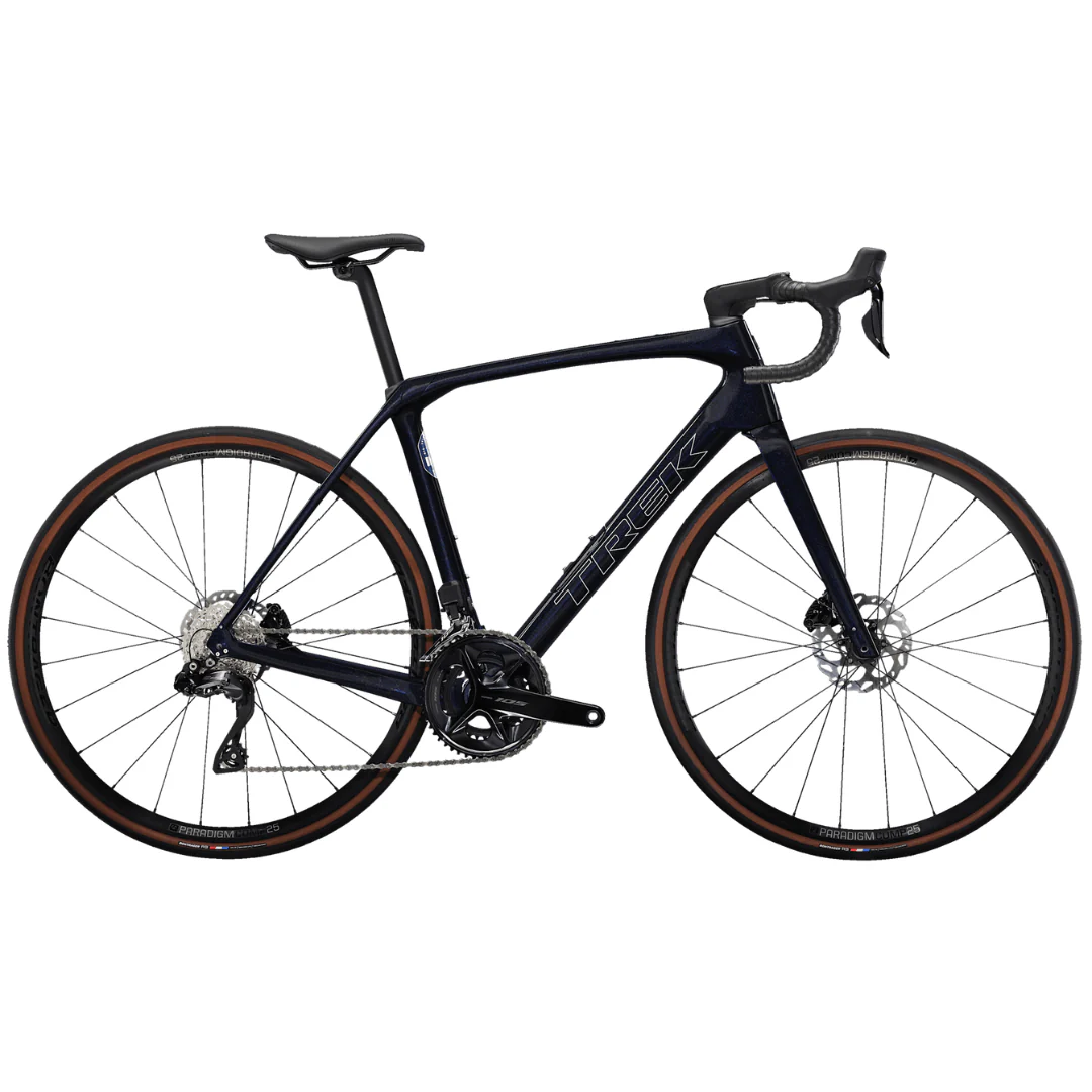 Trek Domane SL 6 Gen 4 - Image 2