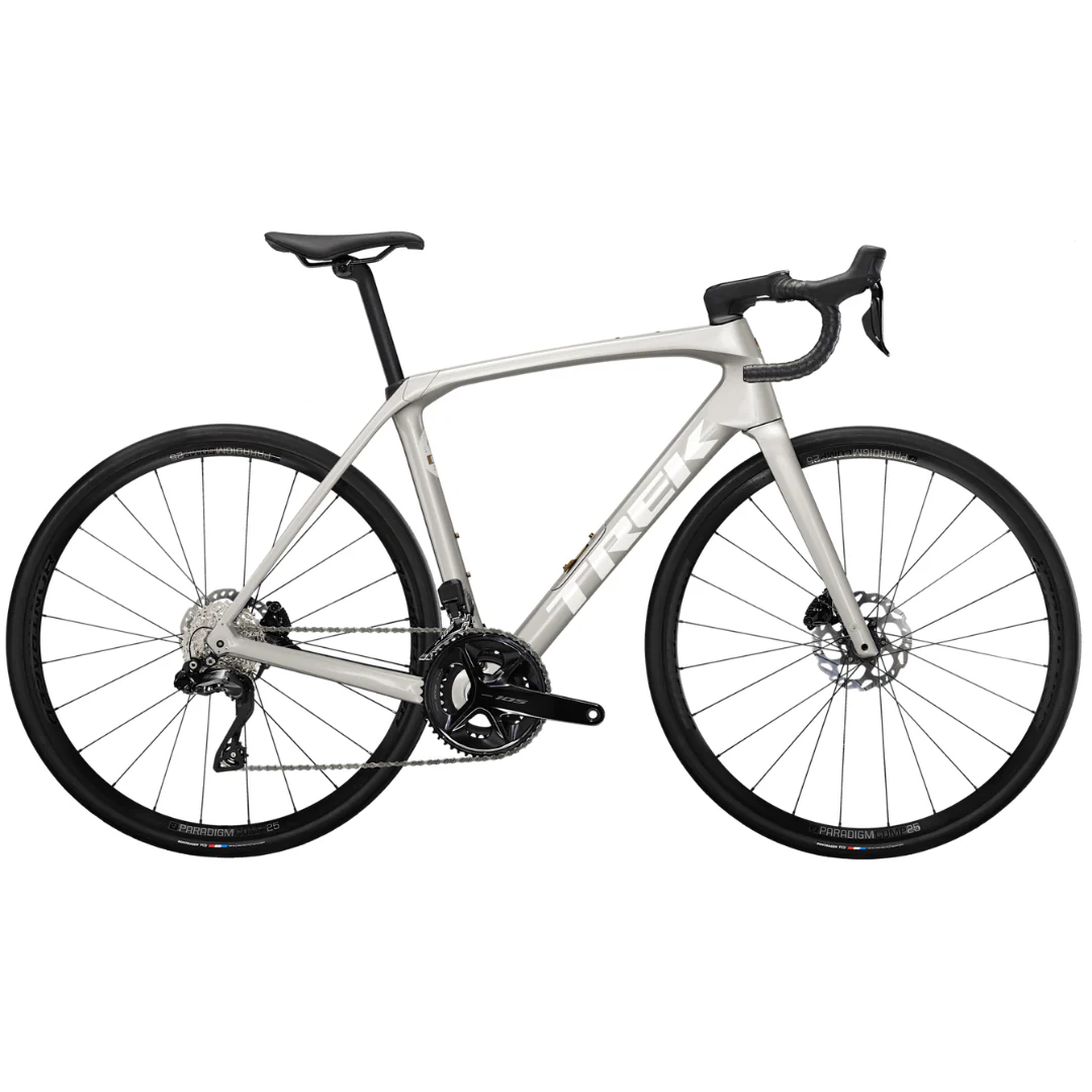 Trek Domane SL 6 Gen 4 - Image 3