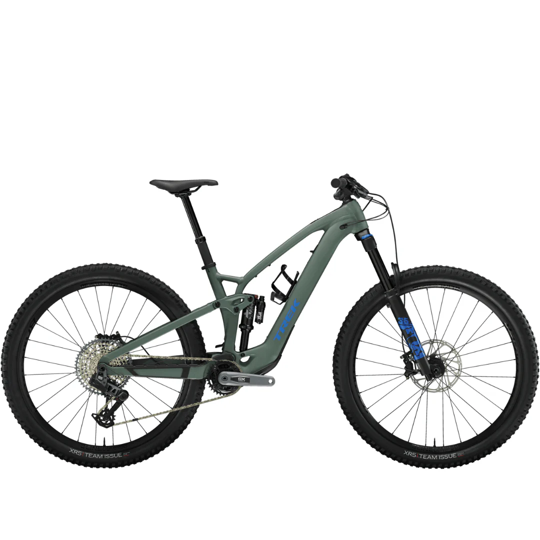 Trek Fuel EXe 8 GX AXS T-Type - Image 2