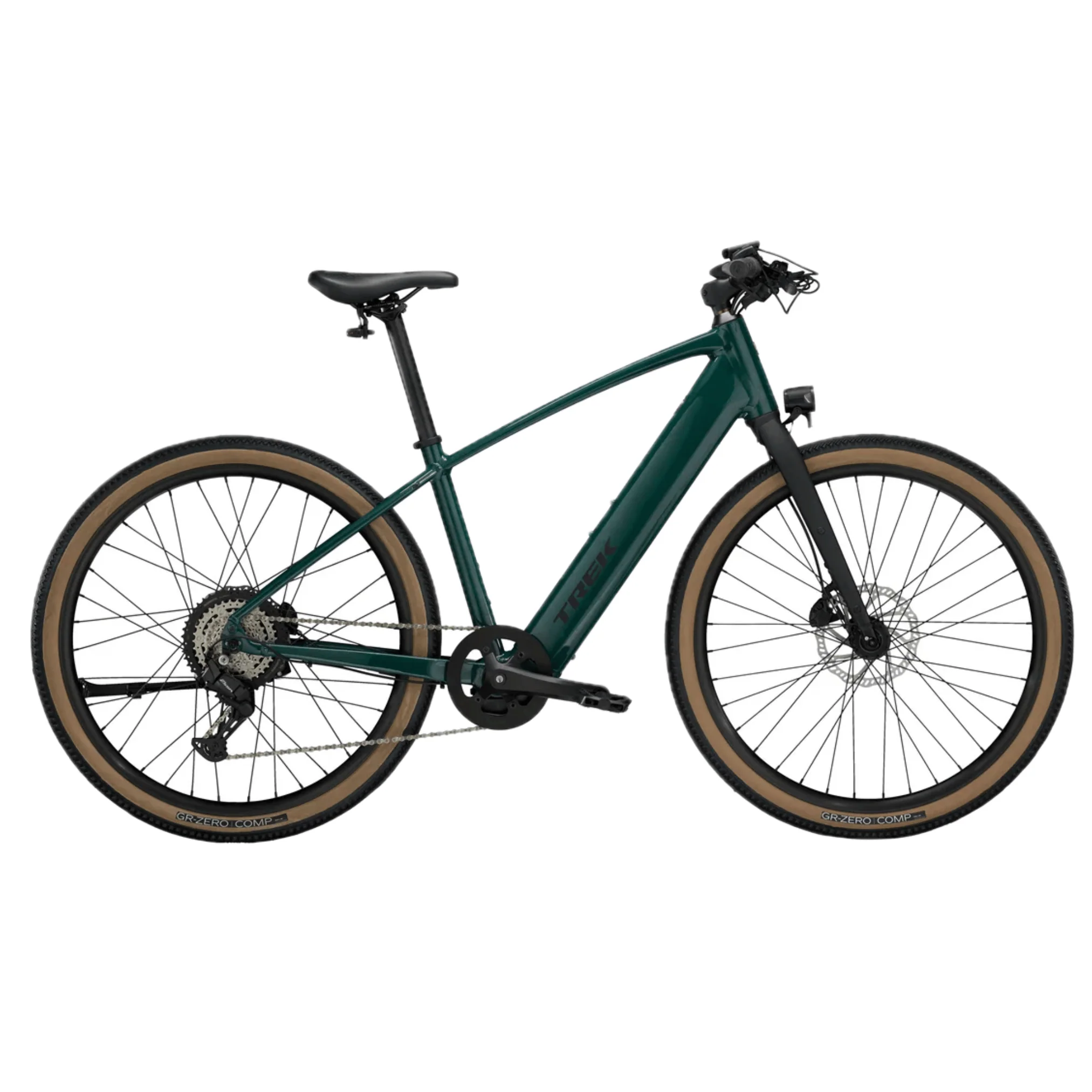 Trek FX+ 1