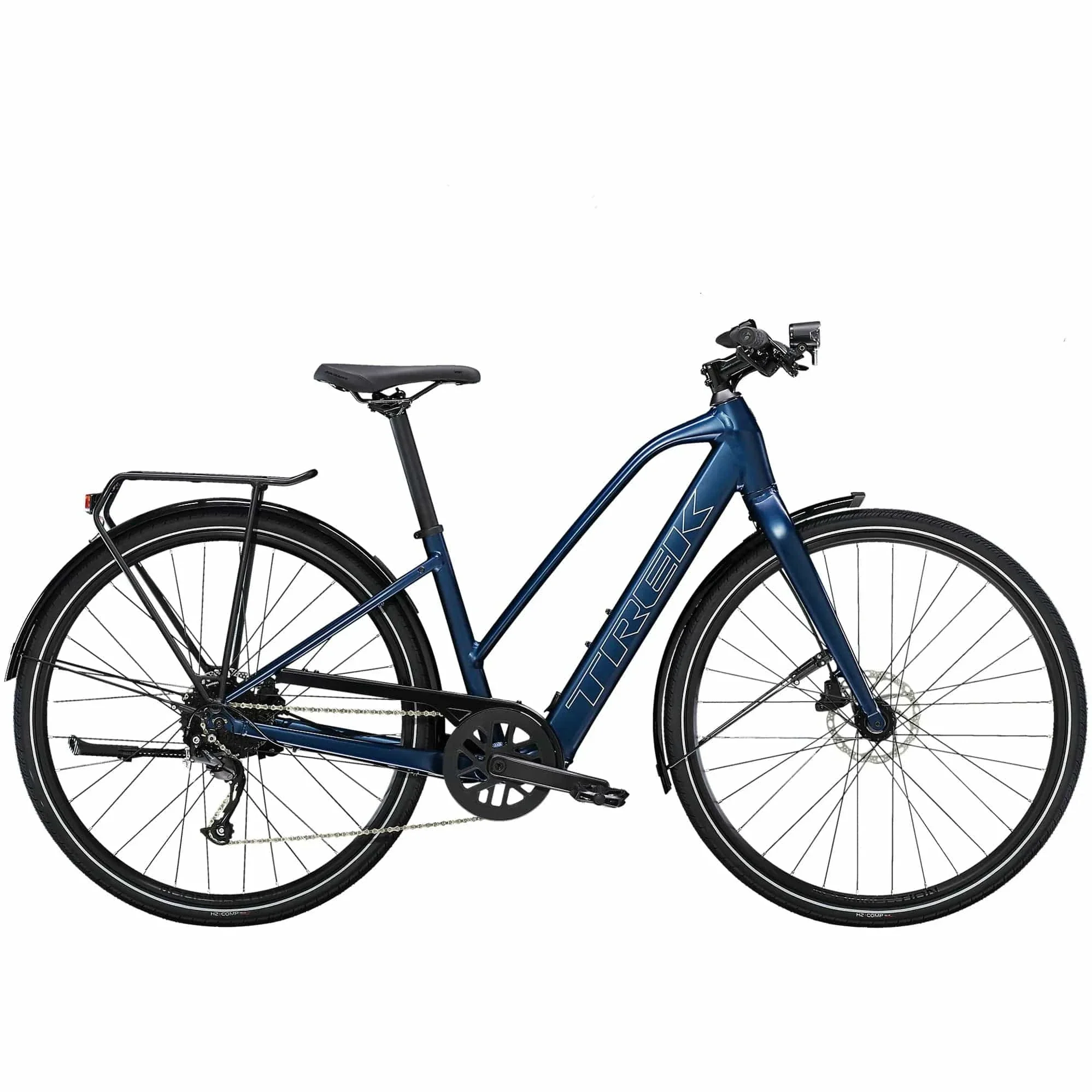 Trek FX+ 2 - Image 2