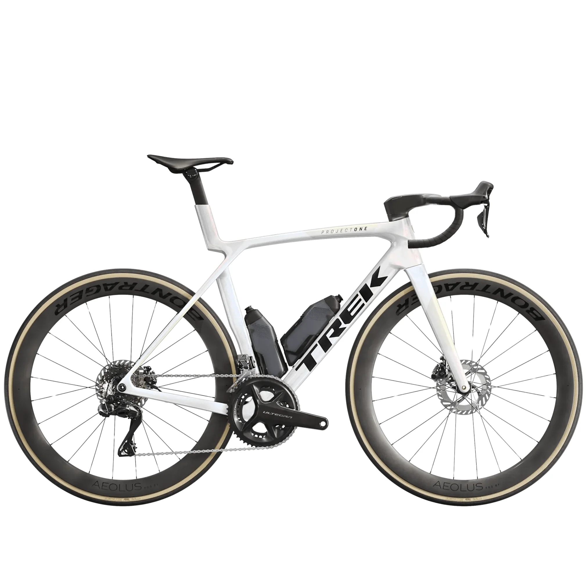 Trek Madone SLR 7 Gen 8 - Image 5