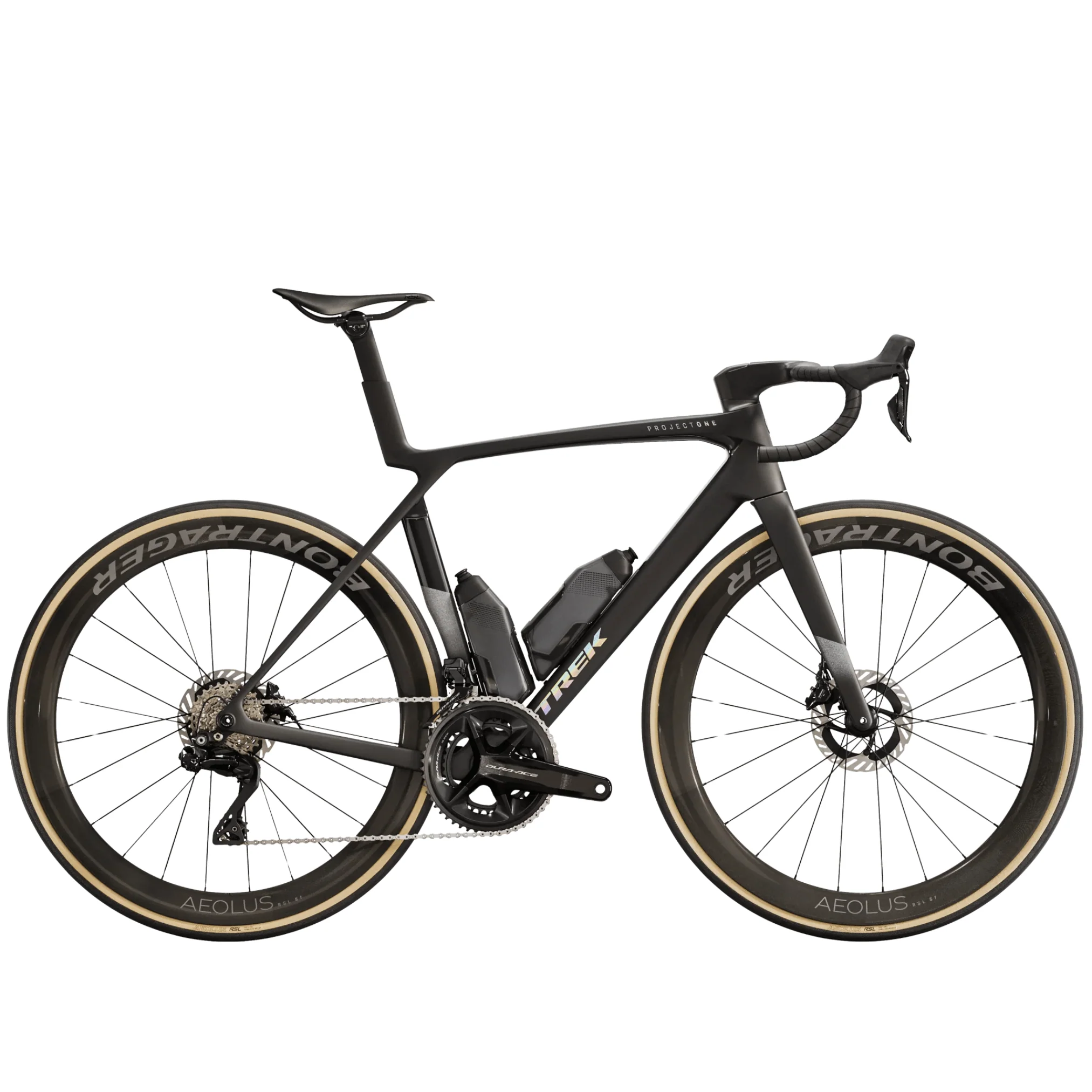 Trek Madone SLR 9 Gen 8 - Image 2