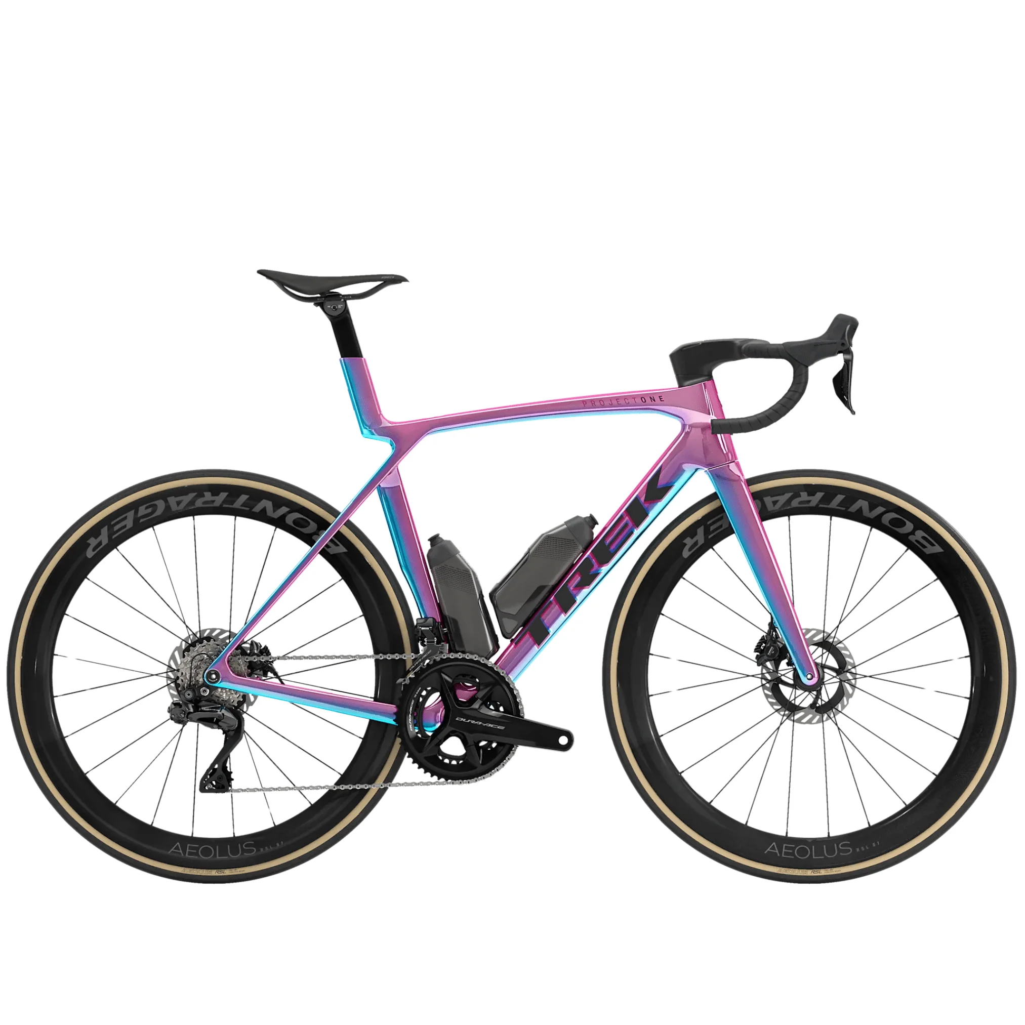 Trek Madone SLR 9 Gen 8 - Image 3