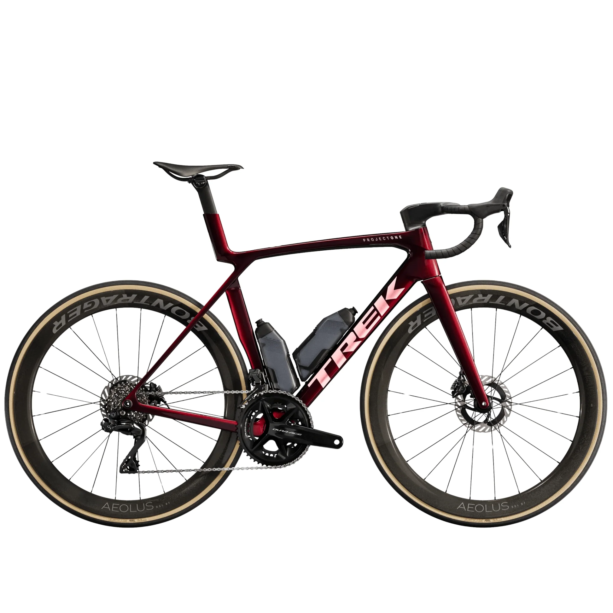 Trek Madone SLR 9 Gen 8 - Image 4