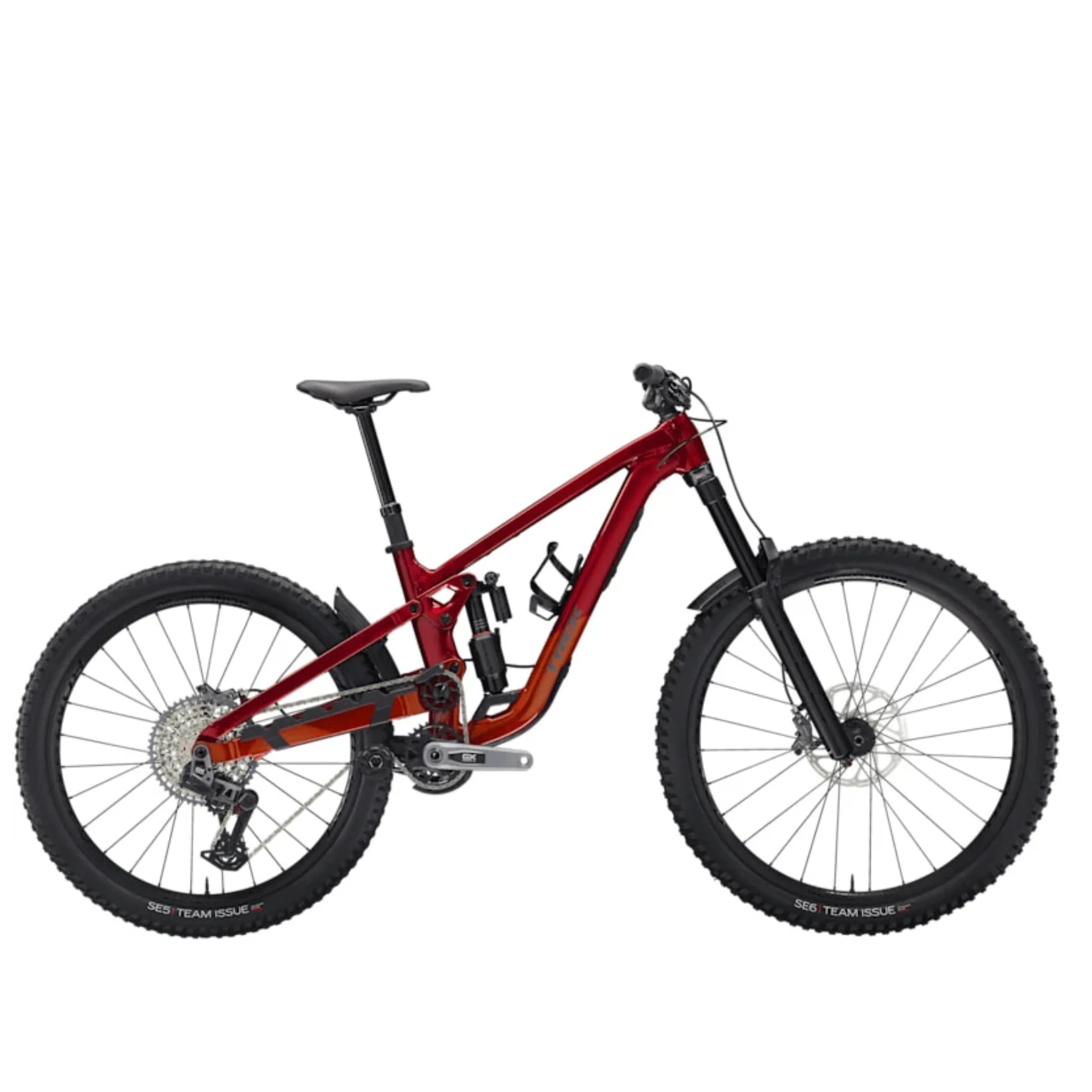 Trek Slash 9 GX AXS T-Type Gen 6