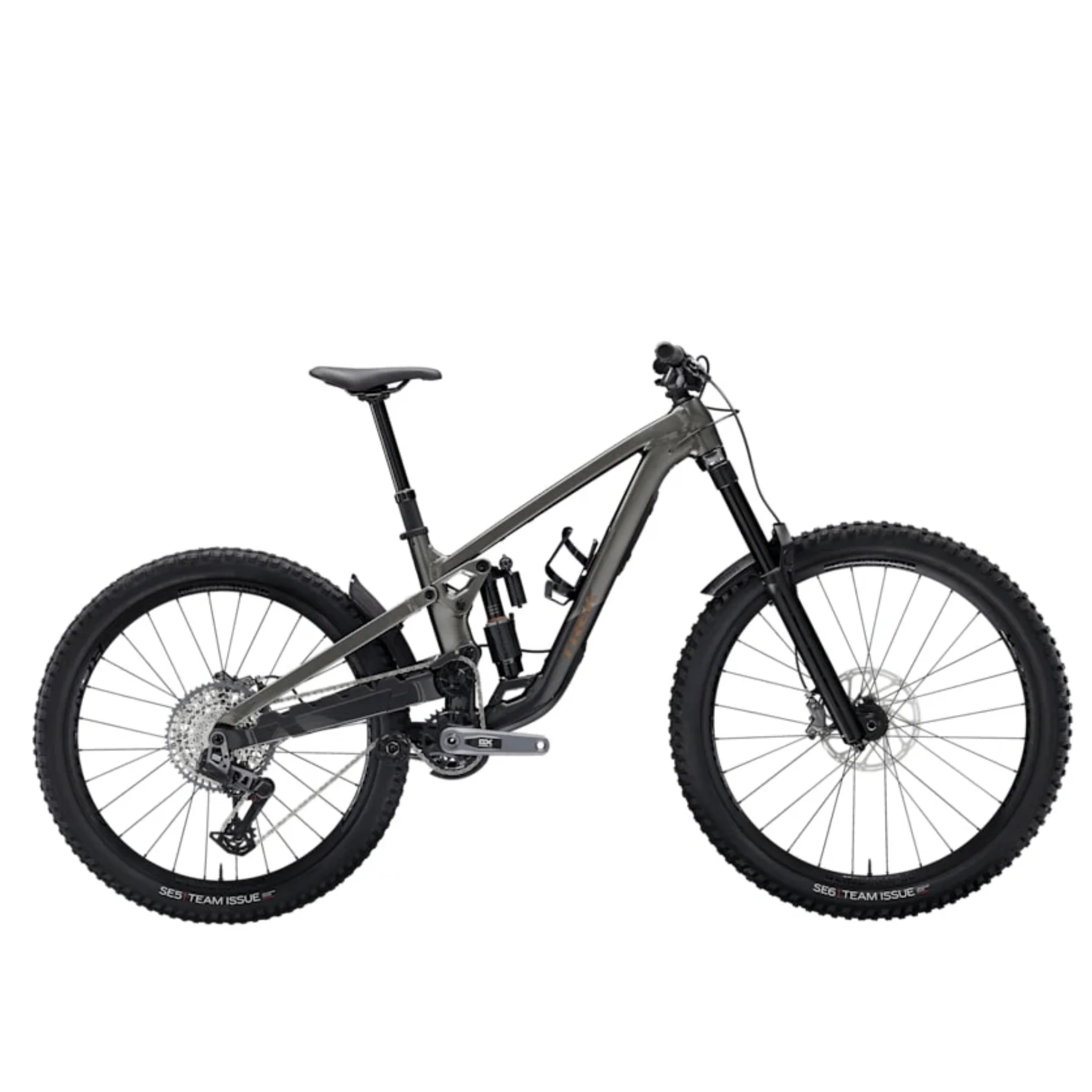 Trek Slash 9 GX AXS T-Type Gen 6 - Image 2