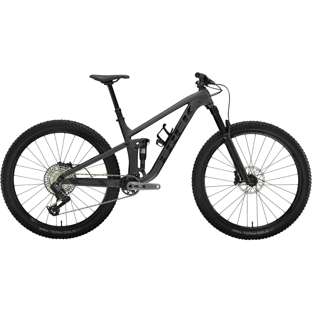 Trek Top Fuel 8 GX AXS T-Type - Image 2
