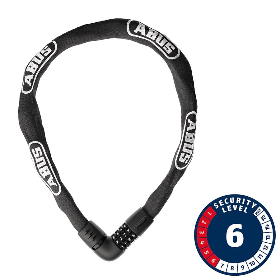 ABUS Tresor 6806C