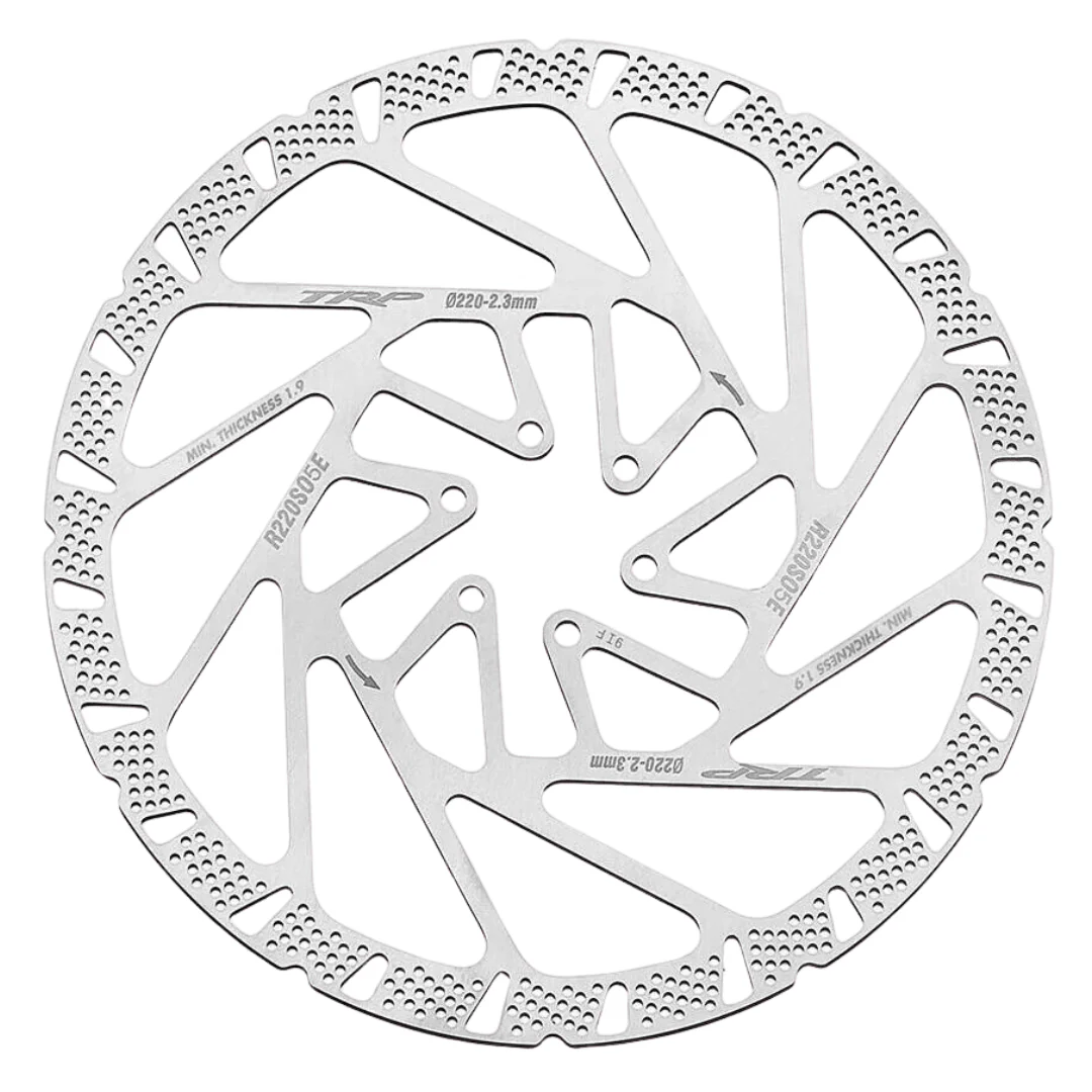 TRP S05E 220 2.3MM
