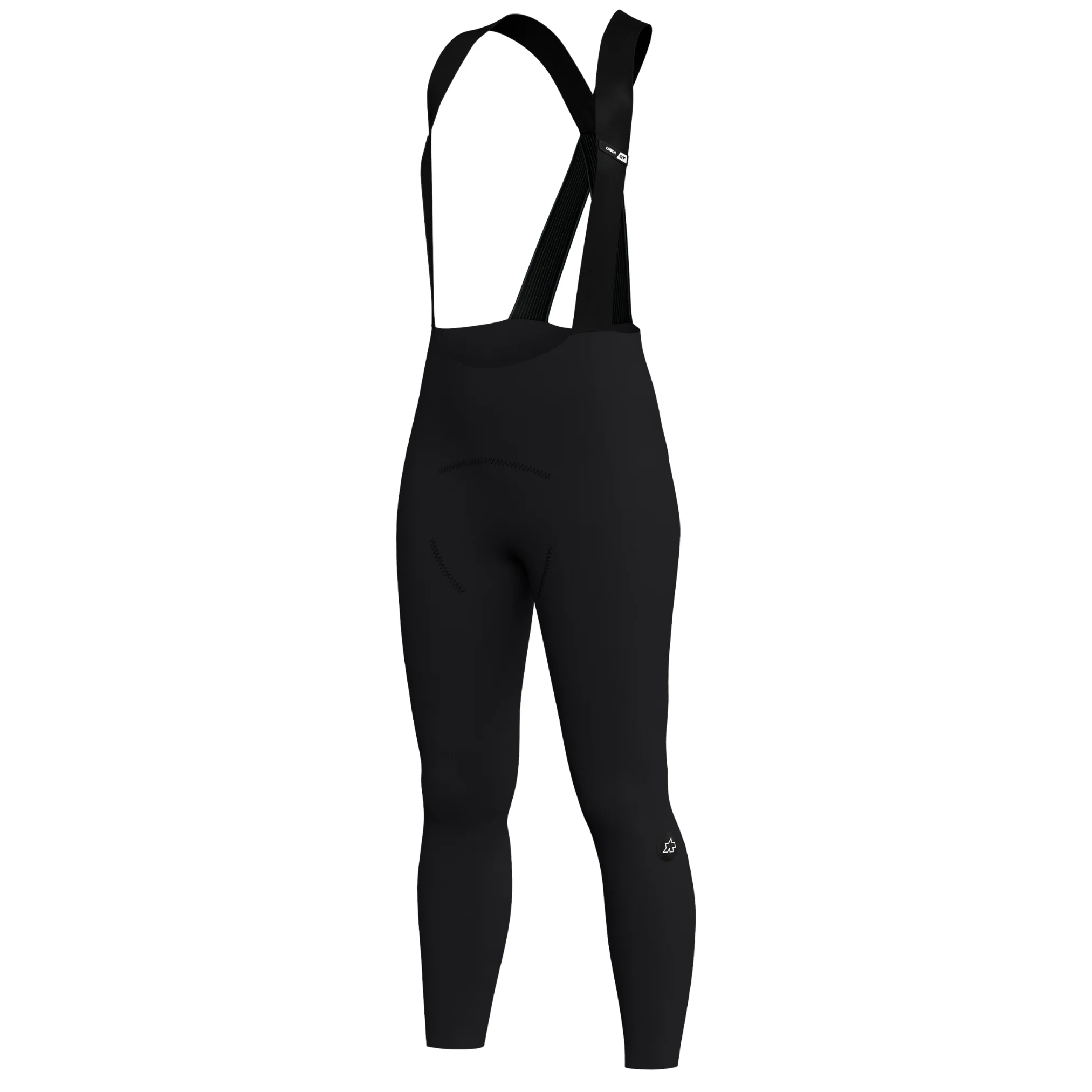 ASSOS Women's UMA GT Spring Fall Bib Tights S11 - Image 4