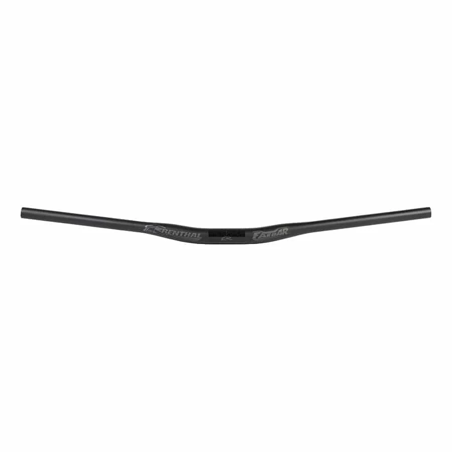 Renthal V3 Fatbar Carbon 35
