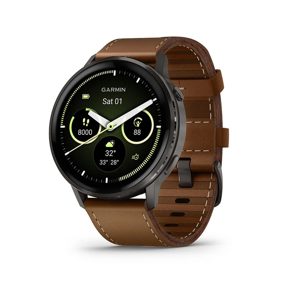 Garmin Venu 4 45mm - Image 28
