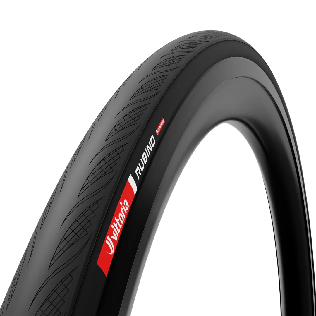 Vittoria Rubino TLR Tire