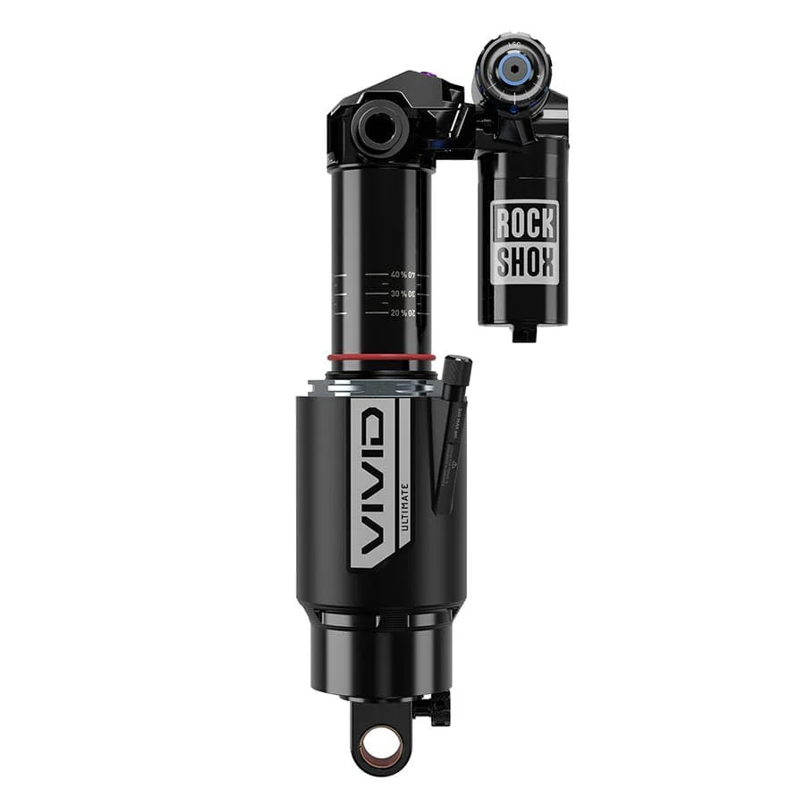 RockShox Vivid Ultimate C1 - Image 3