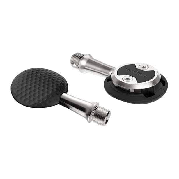 Wahoo SPEEDPLAY AERO Pedal System Black