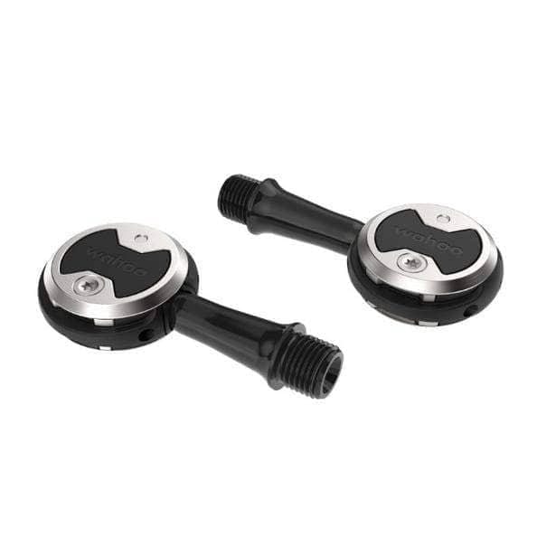 Wahoo SPEEDPLAY COMP Pedal System Black